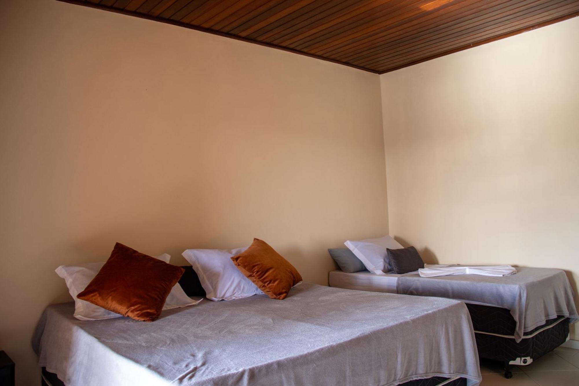 Pousada Recanto De Igaratá 部屋 写真