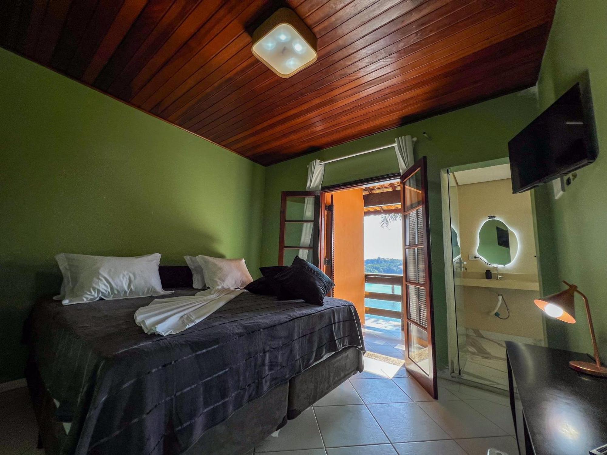 Pousada Recanto De Igaratá 部屋 写真