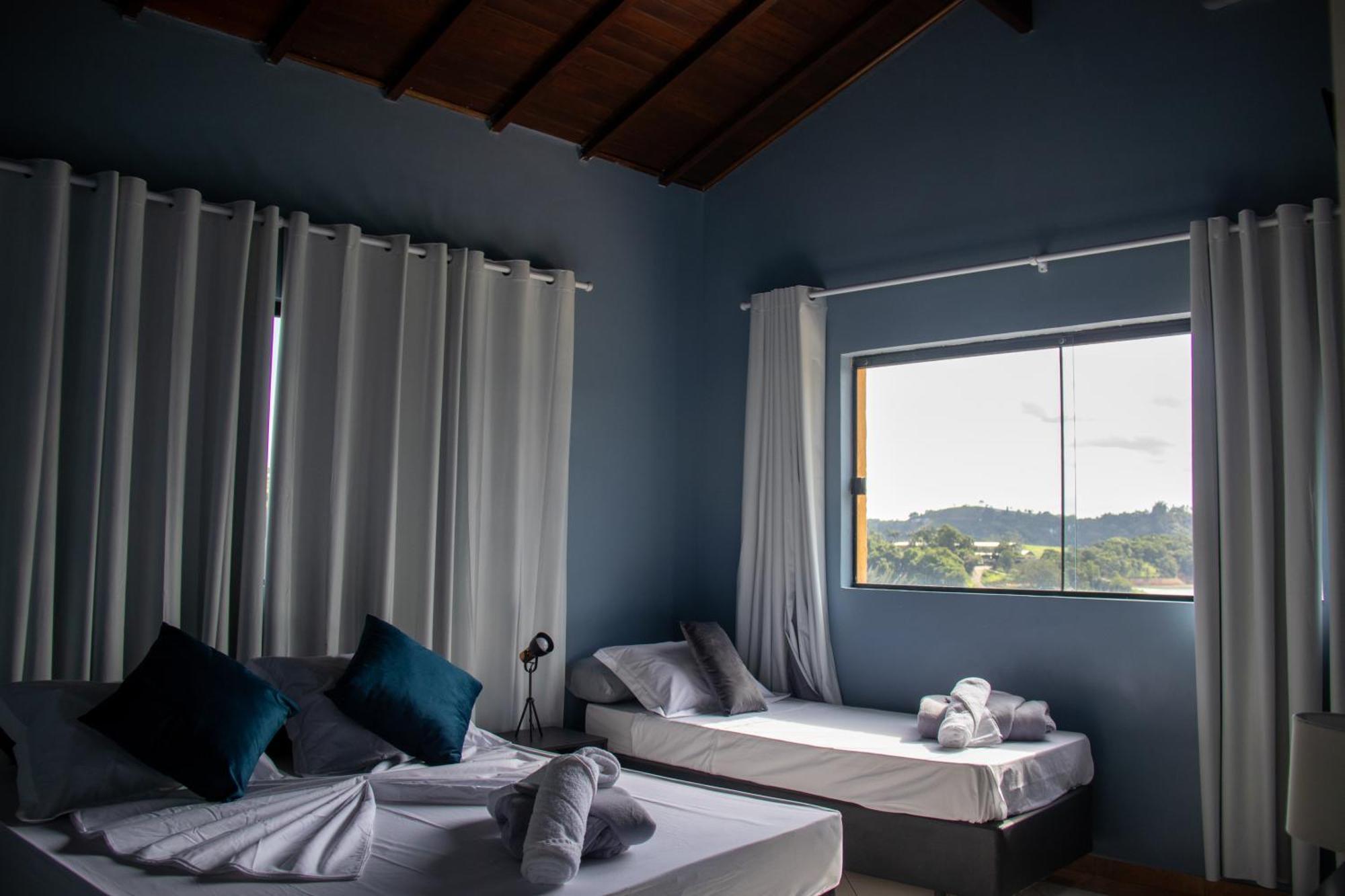 Pousada Recanto De Igaratá 部屋 写真